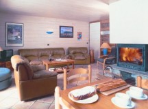 Chalet Arpette 2 alternative view 2 Chalet Arpette 2 alternative view 2